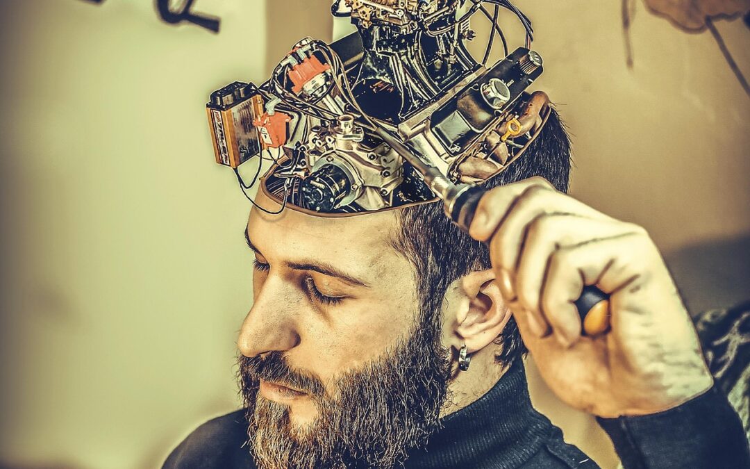 Peran AI dalam Neural Interface dan Analisis Sinyal Otak
